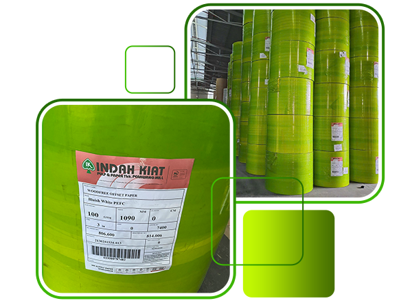 CÔNG TY TNHH GIẤY CÔNG NGHIỆP BÌNH DƯƠNG